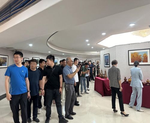 克拉瑪依與喀什 以研學為橋，共繪文化交融新畫卷